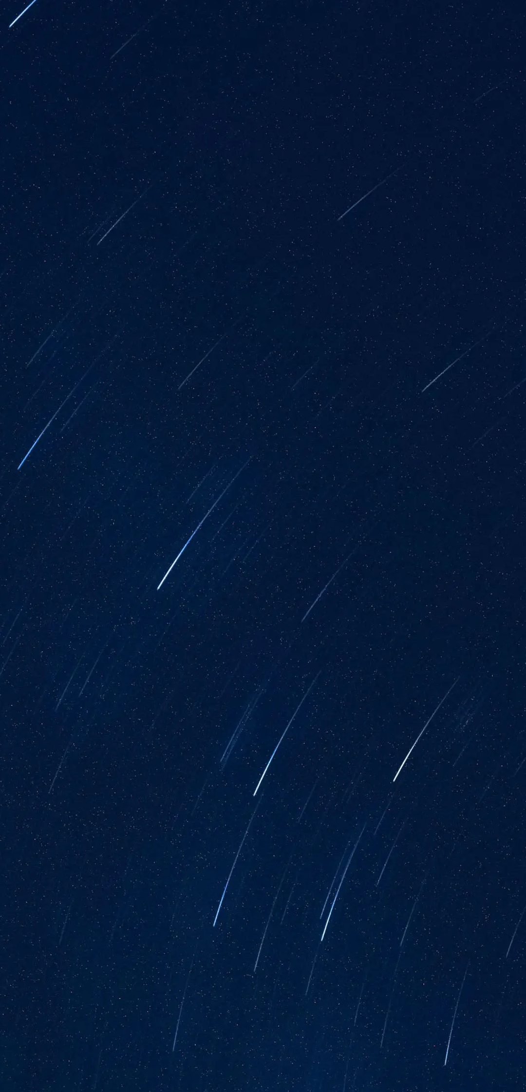流星雨